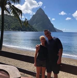 Meet your Posher, Carla